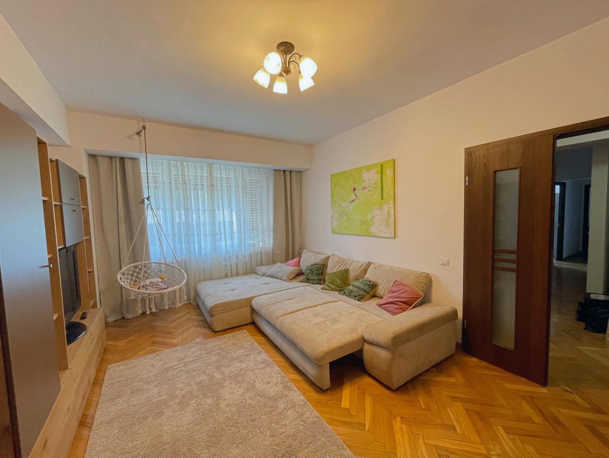 Relax Old Town Apartment Oradea Exterior foto